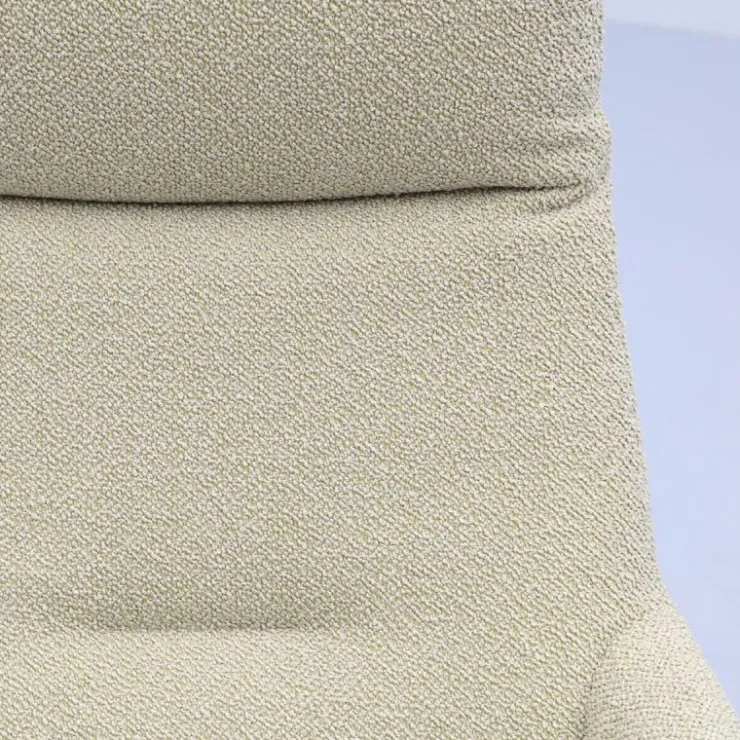 Trendhopper Relaxfauteuil Nora sta-op functie^ Relaxfauteuils