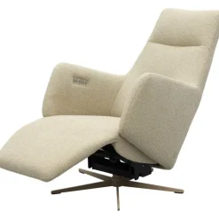 Trendhopper Relaxfauteuil Nora sta-op functie^ Relaxfauteuils