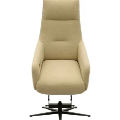 Trendhopper Relaxfauteuil Nora sta-op functie^ Relaxfauteuils