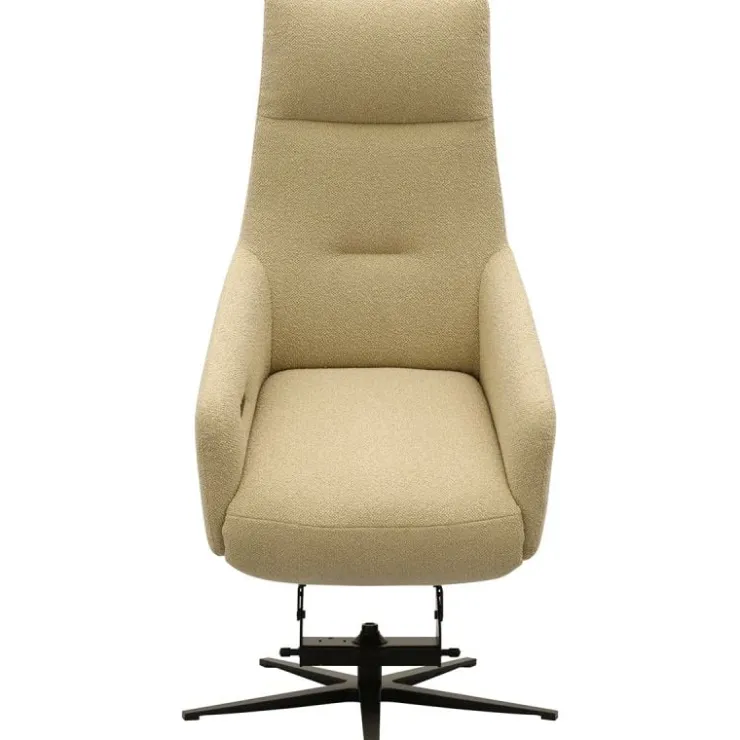 Trendhopper Relaxfauteuil Nora sta-op functie^ Relaxfauteuils