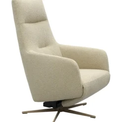 Trendhopper Relaxfauteuil Nora sta-op functie^ Relaxfauteuils