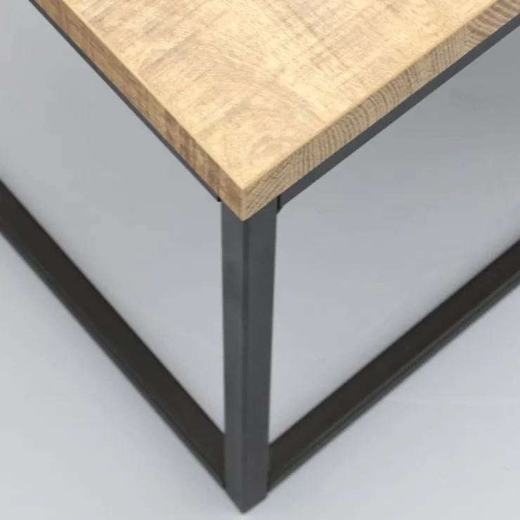 Trendhopper Salontafel Forio set van 2^ Salontafels