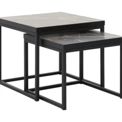 Trendhopper Salontafel Forio set van 2^ Salontafels
