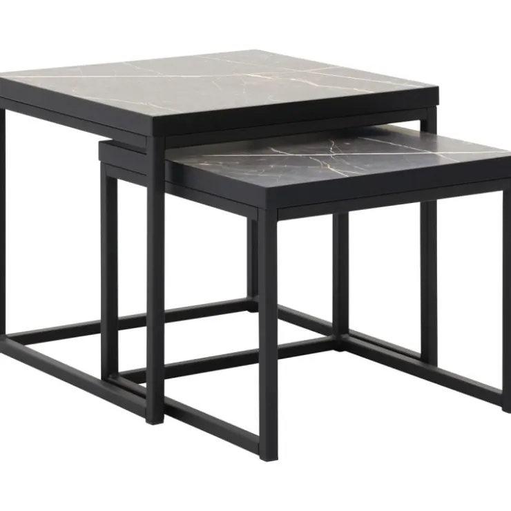 Trendhopper Salontafel Forio set van 2^ Salontafels