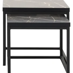 Trendhopper Salontafel Forio set van 2^ Salontafels