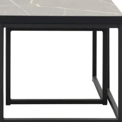 Trendhopper Salontafel Forio set van 2^ Salontafels