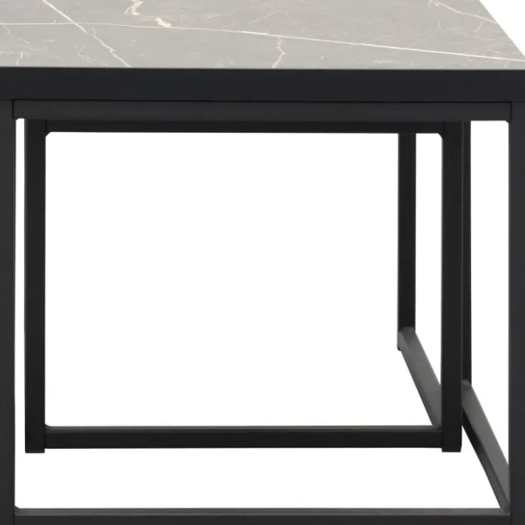 Trendhopper Salontafel Forio set van 2^ Salontafels
