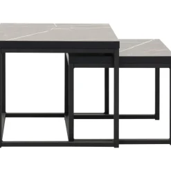 Trendhopper Salontafel Forio set van 2^ Salontafels