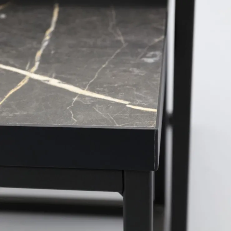 Trendhopper Salontafel Forio set van 2^ Salontafels