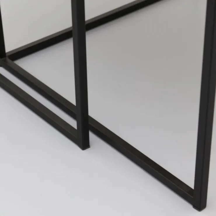 Trendhopper Salontafel Forio set van 2^ Salontafels
