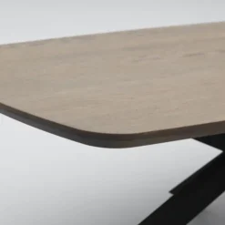 Trendhopper Salontafel Haiko Deens ovaal^ Salontafels