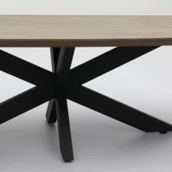Trendhopper Salontafel Haiko Deens ovaal^ Salontafels