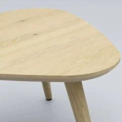 Trendhopper Salontafel Haiko Driehoek^ Salontafels