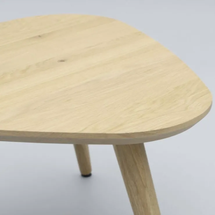 Trendhopper Salontafel Haiko Driehoek^ Salontafels