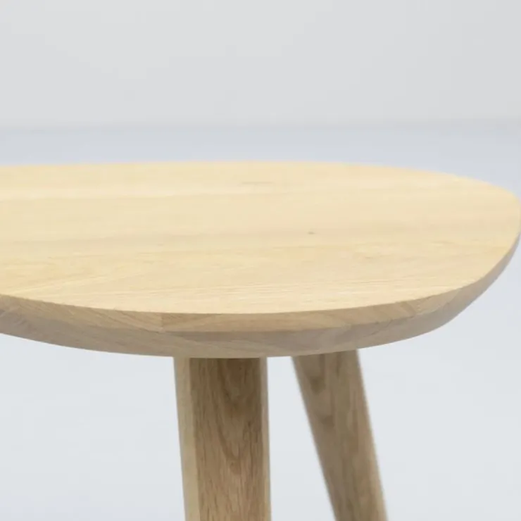 Trendhopper Salontafel Haiko Driehoek^ Salontafels