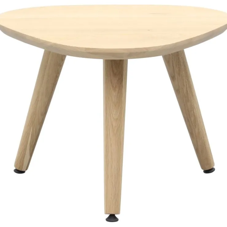 Trendhopper Salontafel Haiko Driehoek^ Salontafels