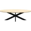 Trendhopper Salontafel Haiko Ovaal^ Salontafels