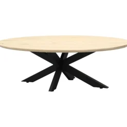 Trendhopper Salontafel Haiko Ovaal^ Salontafels