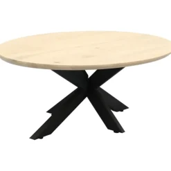 Trendhopper Salontafel Haiko Ovaal^ Salontafels