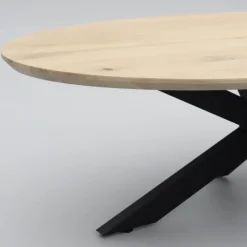 Trendhopper Salontafel Haiko Ovaal^ Salontafels