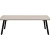Trendhopper Salontafel Haiko Recht^ Salontafels