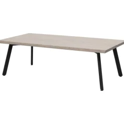 Trendhopper Salontafel Haiko Recht^ Salontafels