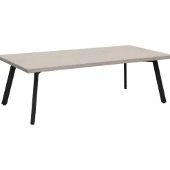 Trendhopper Salontafel Haiko Recht^ Salontafels