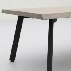 Trendhopper Salontafel Haiko Recht^ Salontafels