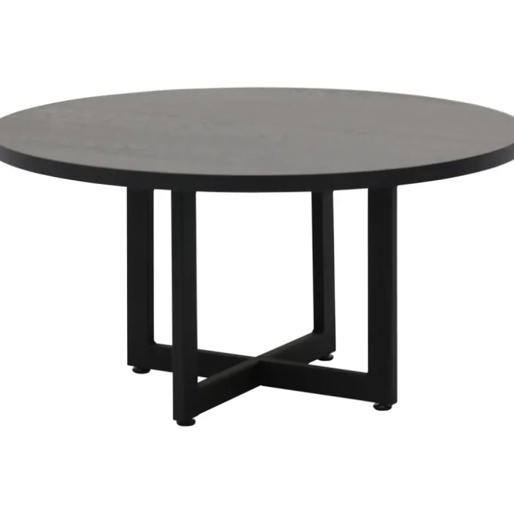 Trendhopper Salontafel Haiko Rond^ Salontafels
