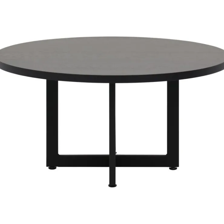 Trendhopper Salontafel Haiko Rond^ Salontafels