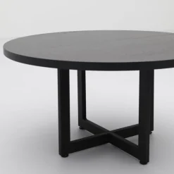 Trendhopper Salontafel Haiko Rond^ Salontafels