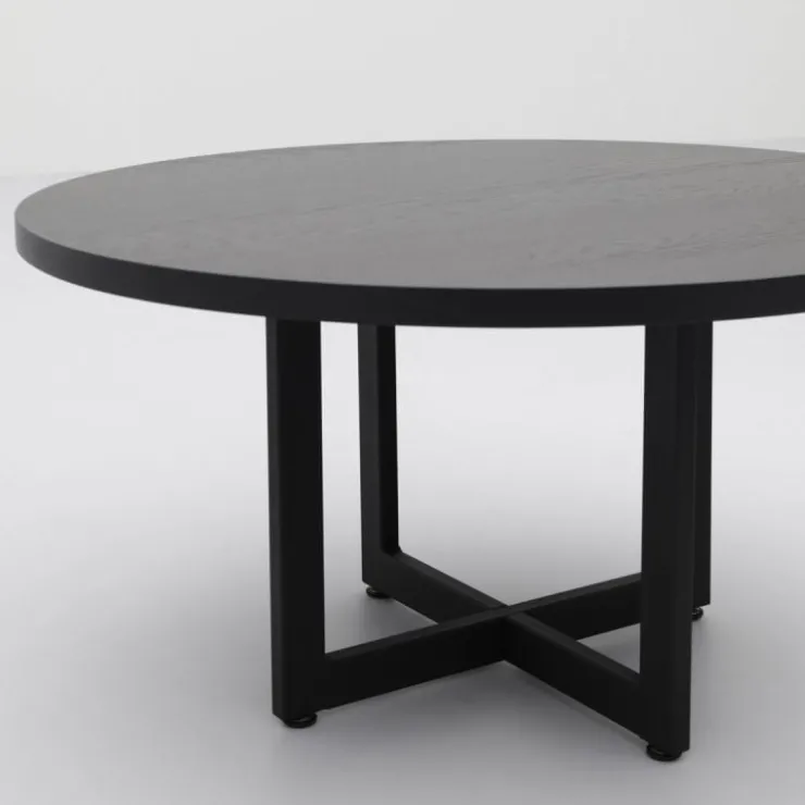 Trendhopper Salontafel Haiko Rond^ Salontafels