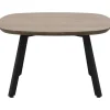 Trendhopper Salontafel Haiko Vierkant met afgeronde hoeken^ Salontafels