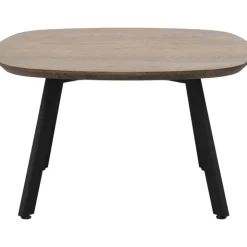 Trendhopper Salontafel Haiko Vierkant met afgeronde hoeken^ Salontafels
