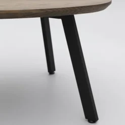 Trendhopper Salontafel Haiko Vierkant met afgeronde hoeken^ Salontafels