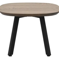 Trendhopper Salontafel Haiko Vierkant met afgeronde hoeken^ Salontafels