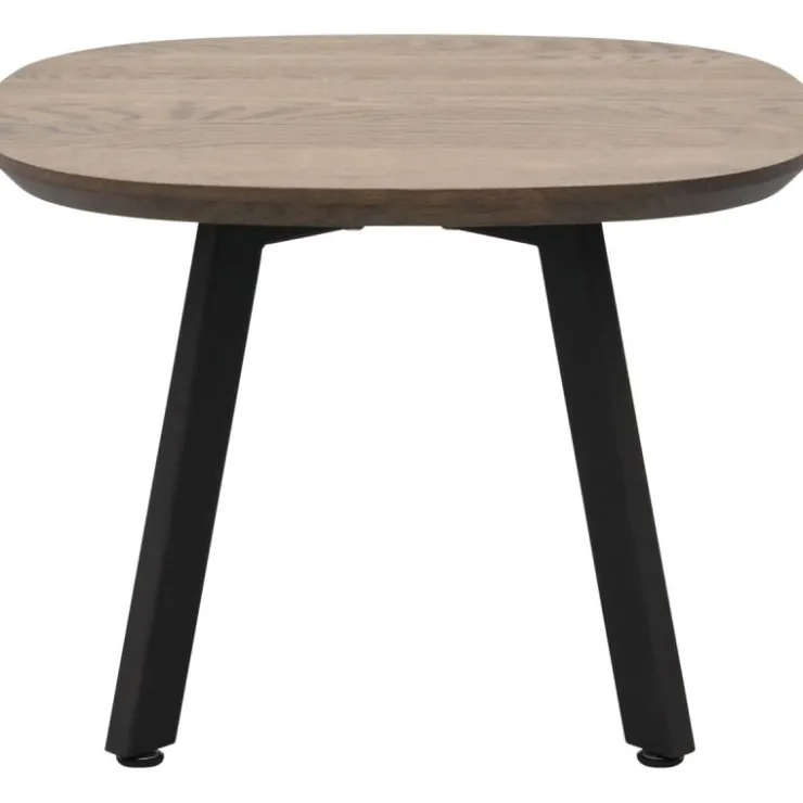 Trendhopper Salontafel Haiko Vierkant met afgeronde hoeken^ Salontafels