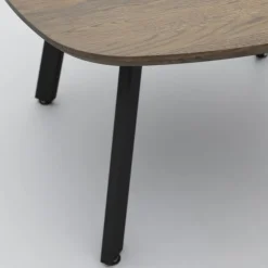 Trendhopper Salontafel Haiko Vierkant met afgeronde hoeken^ Salontafels