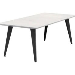 Trendhopper Salontafel Luna Rechthoek^ Salontafels