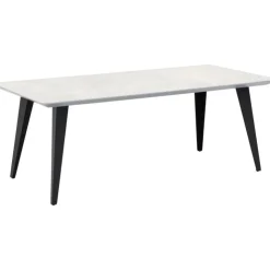 Trendhopper Salontafel Luna Rechthoek^ Salontafels