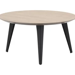 Trendhopper Salontafel Luna Rond^ Salontafels