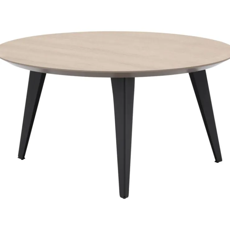 Trendhopper Salontafel Luna Rond^ Salontafels