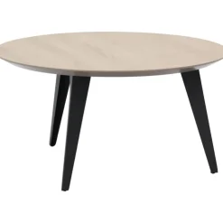 Trendhopper Salontafel Luna Rond^ Salontafels