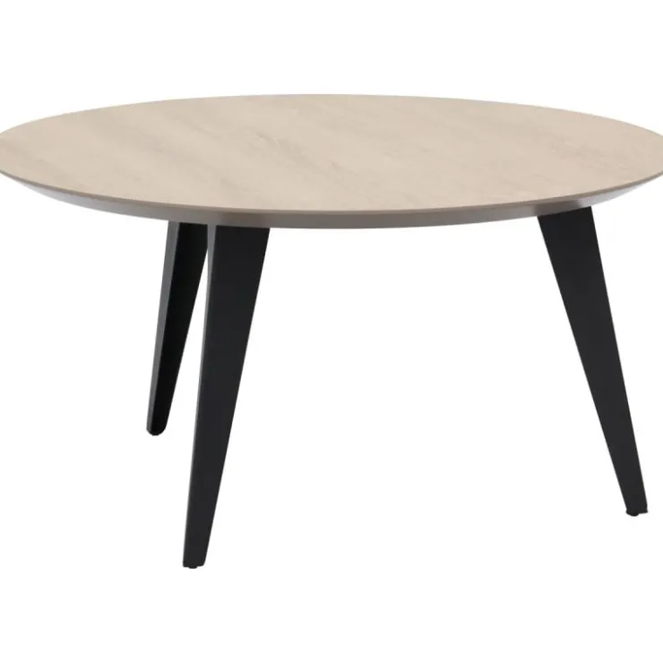 Trendhopper Salontafel Luna Rond^ Salontafels