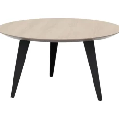 Trendhopper Salontafel Luna Rond^ Salontafels