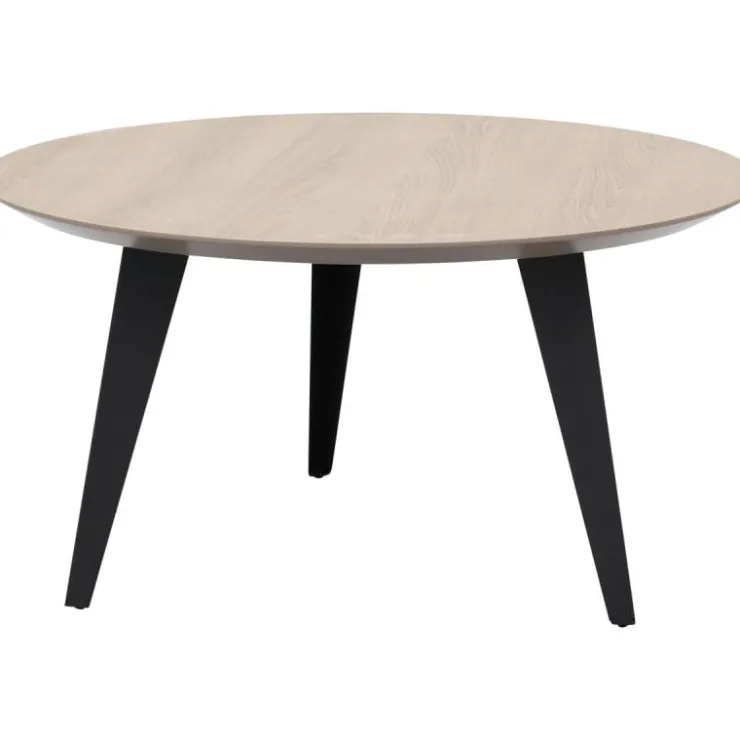 Trendhopper Salontafel Luna Rond^ Salontafels