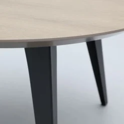 Trendhopper Salontafel Luna Rond^ Salontafels