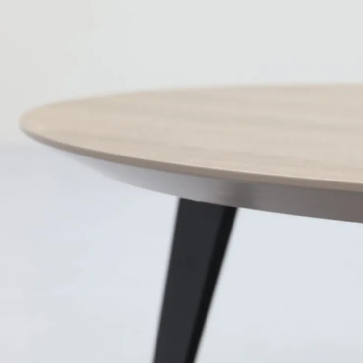 Trendhopper Salontafel Luna Rond^ Salontafels