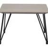 Trendhopper Salontafel Luna Vierkant^ Salontafels