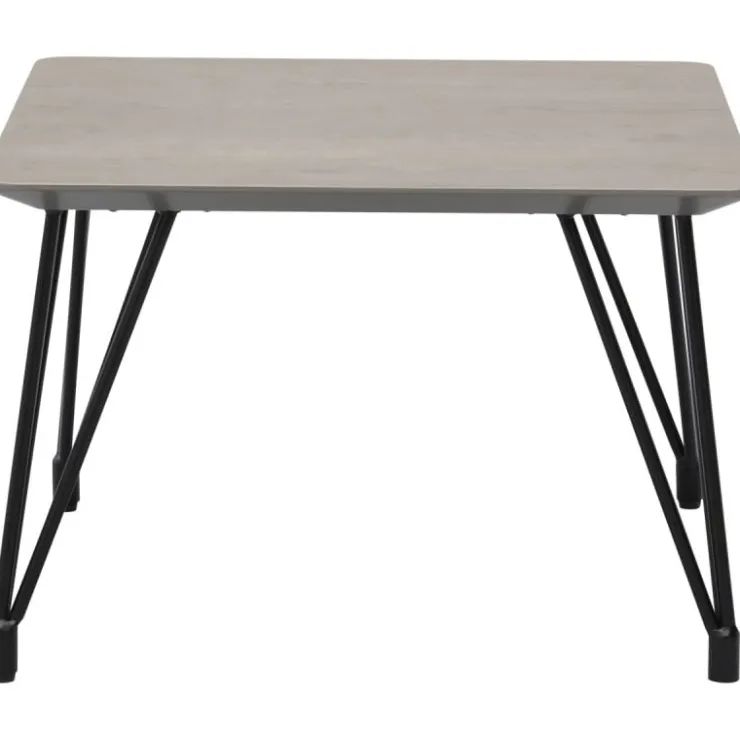 Trendhopper Salontafel Luna Vierkant^ Salontafels